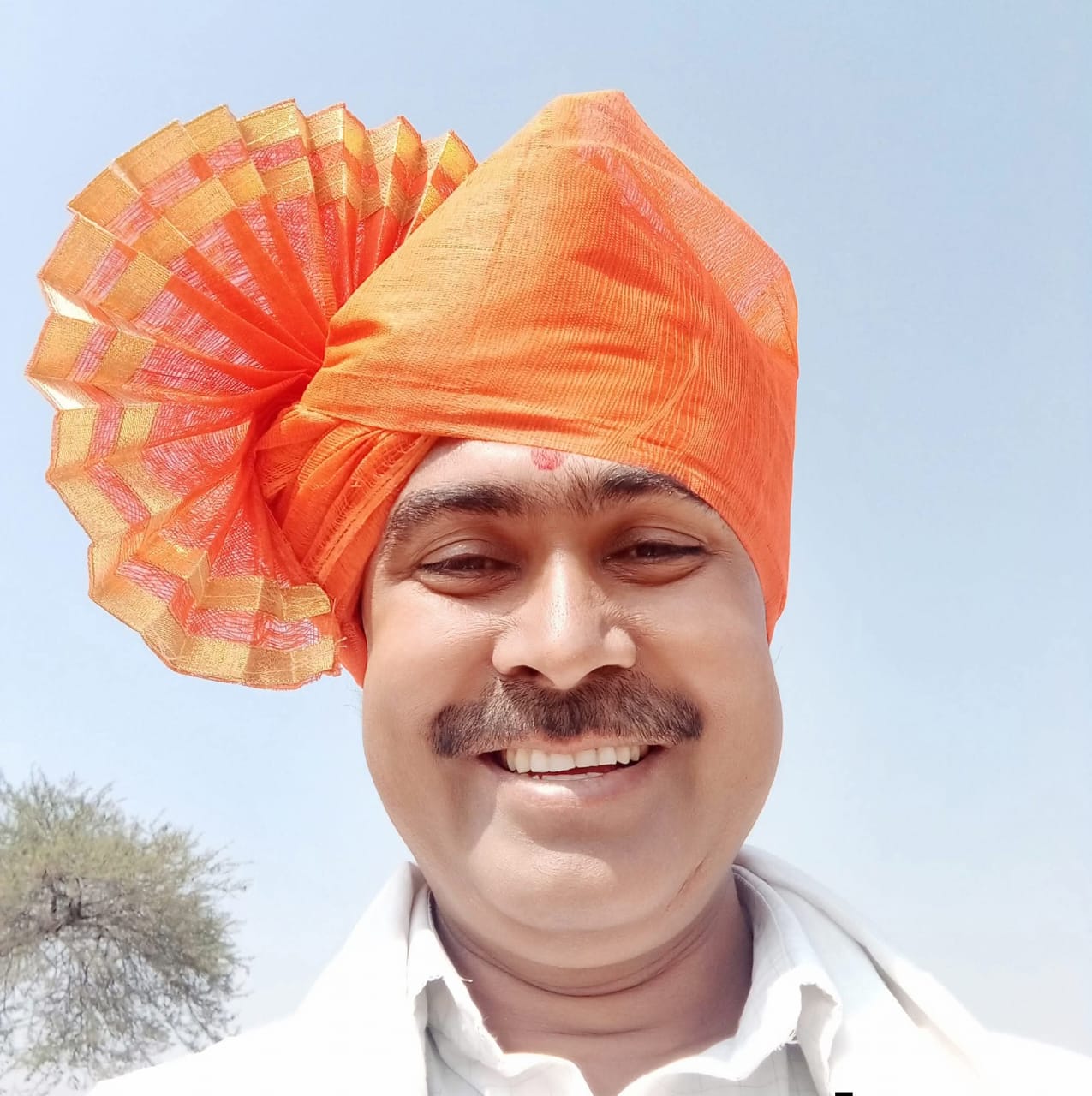 गाईला ‘राष्ट्रीय पशू’ घोषित करण्याची मागणी; बीडमध्ये सोमवारी जिल्हाधिकारी कार्यालयासमोर आंदोलन